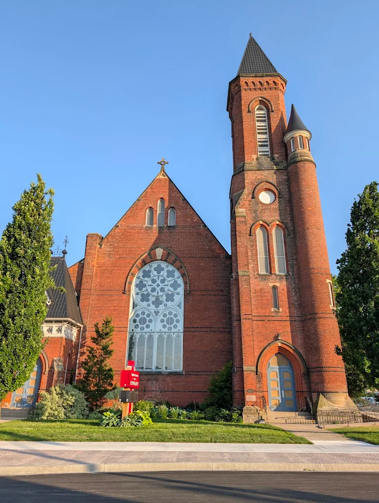 Welcome to MAOW, A Community of Faith, Hope, and Love