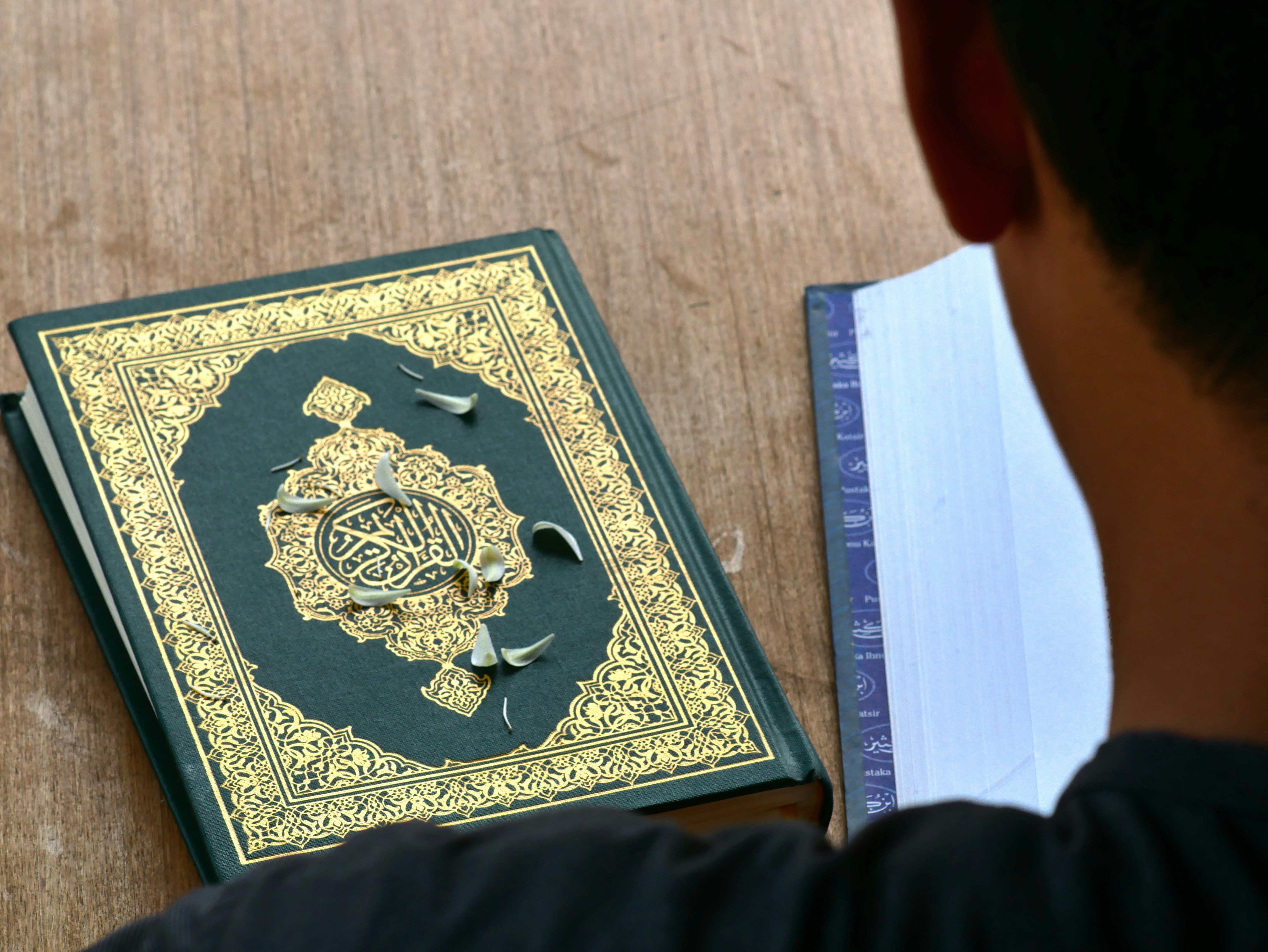 Quran Classes