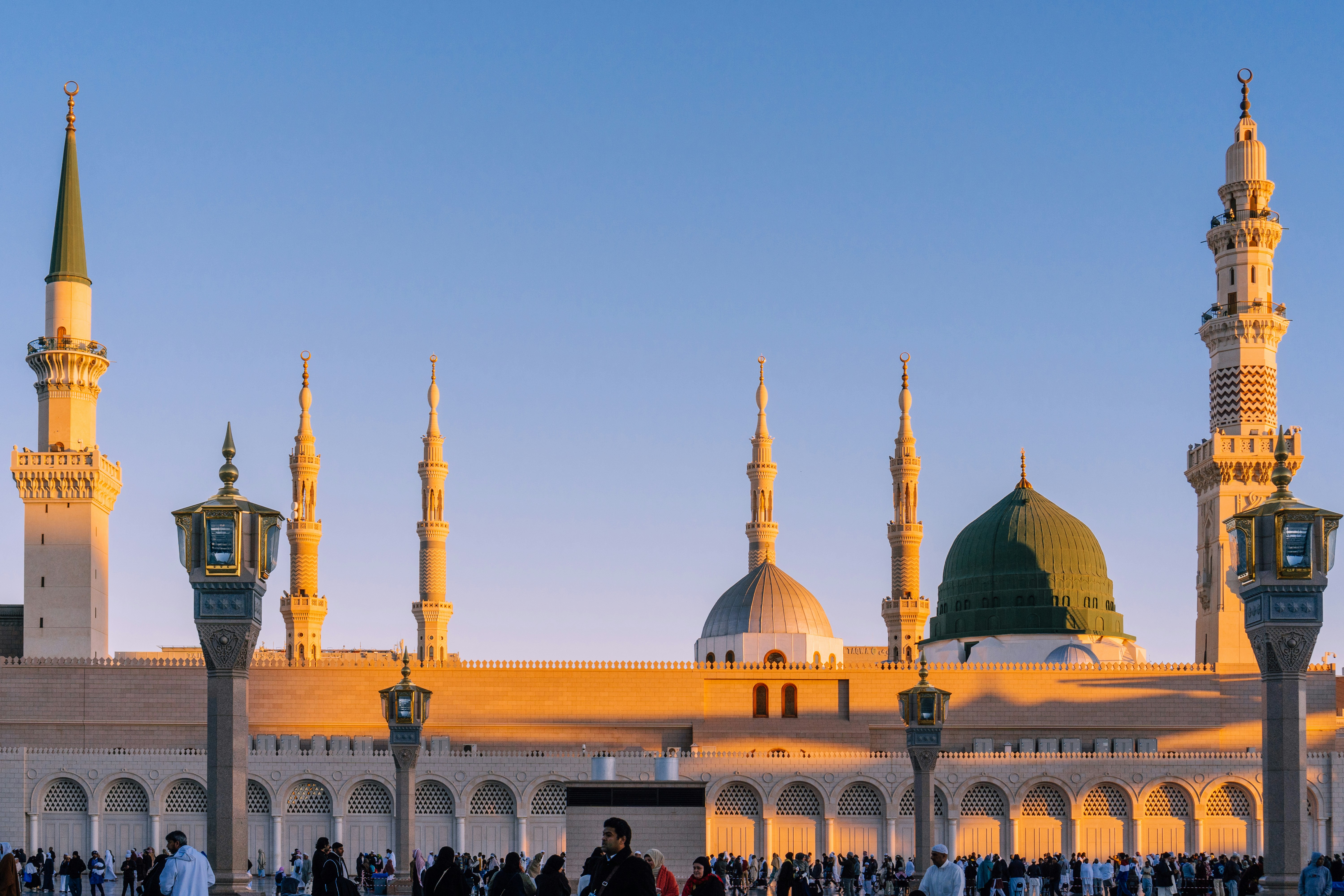 Seerah Classes